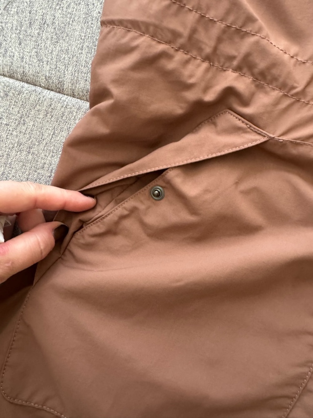 Carhartt Women’s Jacket - Picture 8 of 12